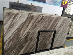Palissandro (Dark Veins) Marble Tiles & Slabs
