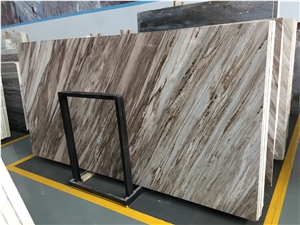 Palissandro (Dark Veins) Marble Tiles & Slabs