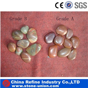 Pebble Stone,River Pebbles, Tumbled Onyx Pebbles