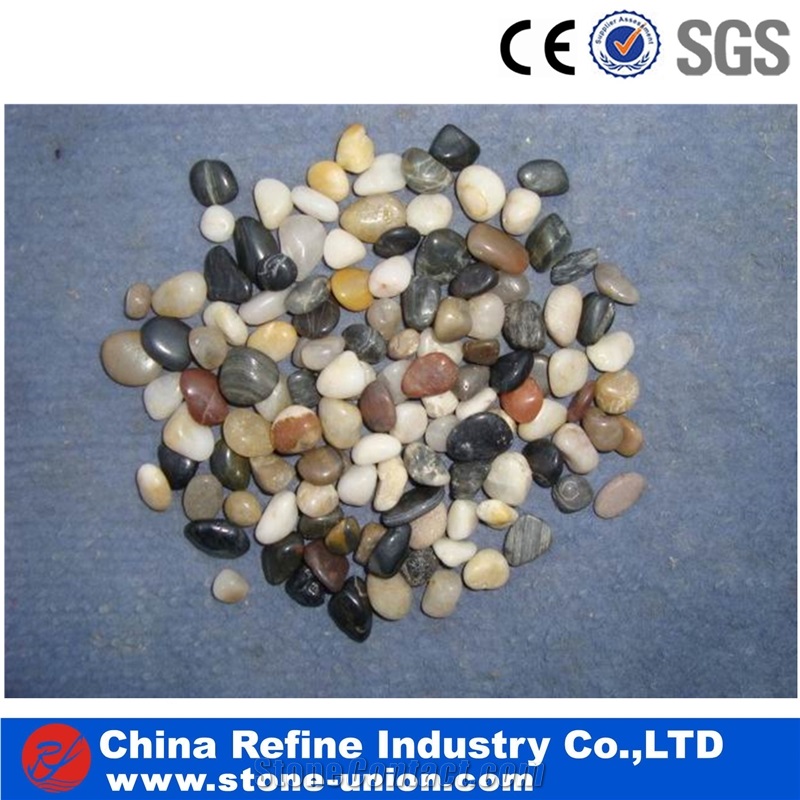 Pebble Stone,River Pebbles, Tumbled Onyx Pebbles