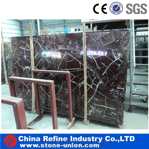 Rossa Levante,Rosso Di Lepanto,Rosso Lavanto Slabs