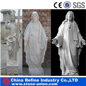 White Marble Statue,Garden Sculpture,Human Statue