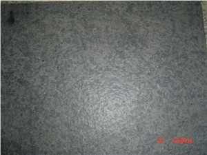 Zhangpu Black Basalt Floor & Wall Covering Tiles