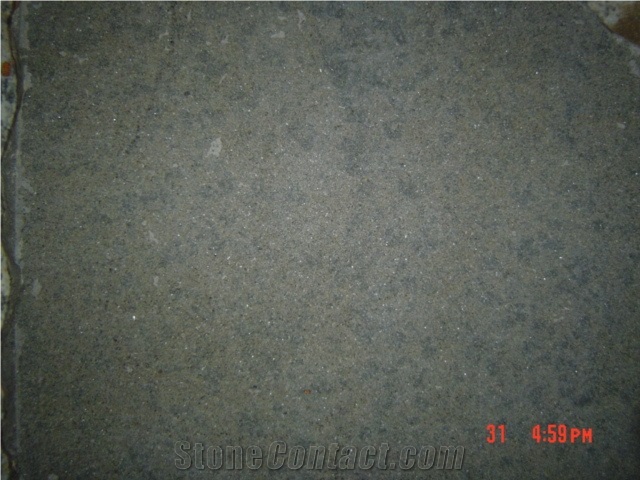 Zhangpu Black Basalt Floor & Wall Covering Tiles