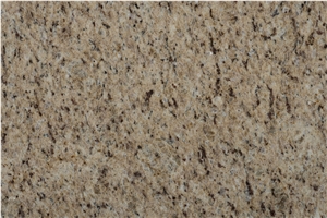 Giallo Ornamental Granite Slabs
