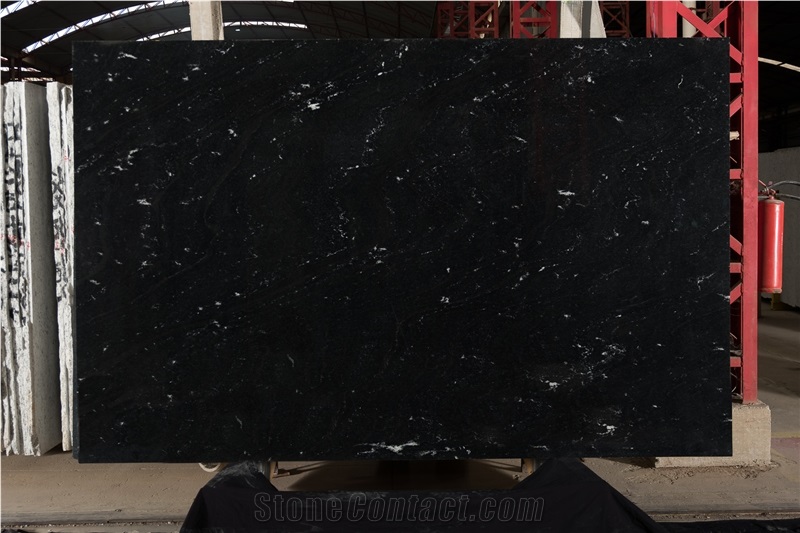 Via Lactea Granite Slabs