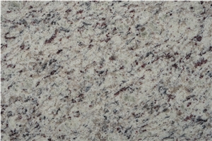 White G Granite Slabs