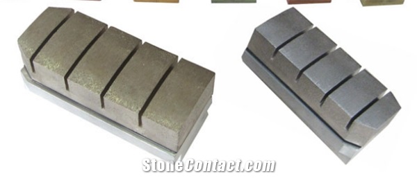 Diamond Fickert for Grinding and Stone Polishing