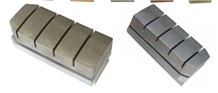 Diamond Fickert for Grinding and Stone Polishing