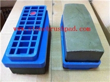 Diamond Fickert for Grinding and Stone Polishing