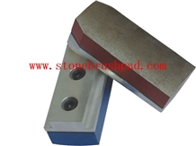 Diamond Fickert for Grinding and Stone Polishing