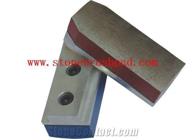 Diamond Fickert for Grinding and Stone Polishing