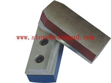 Diamond Fickert for Grinding and Stone Polishing