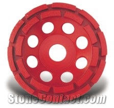 Diamond Grinding Cup Wheel for Granite and Concrete