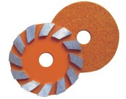 Diamond Grinding Cup Wheel for Granite and Concrete