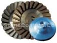 Diamond Grinding Cup Wheel for Granite and Concrete