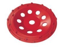 Diamond Grinding Cup Wheel for Granite and Concrete