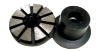 Diamond Grinding Cup Wheel for Granite and Concrete