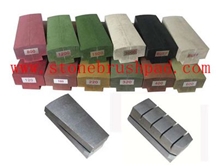 Fickert Resin Bond Abrasive for Polishing Granite