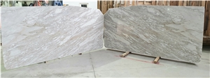 Greek Arabescato Slabs 2cm