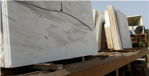Volakas Marble Slabs 2cm