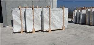 Volakas Marble Slabs 2cm