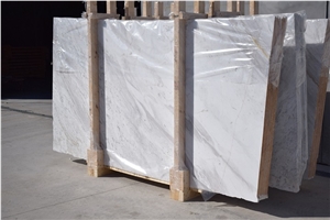Volakas Marble Slabs 2cm
