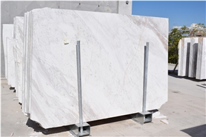 Volakas Marble Slabs 2cm