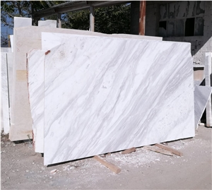 Volakas Marble Slabs 2cm