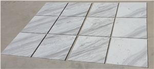 Volakas Marble Tiles 60x60x2cm