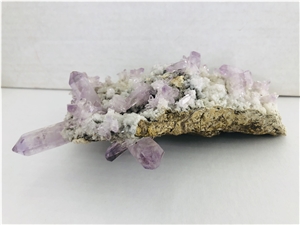 Amathys Precious Stone