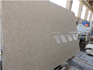Sinai Pearl Light Triesta Marble Slabs