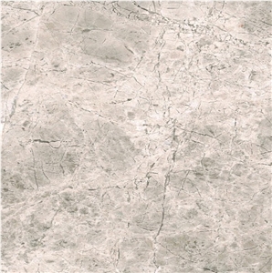 Breccia Silver Grey