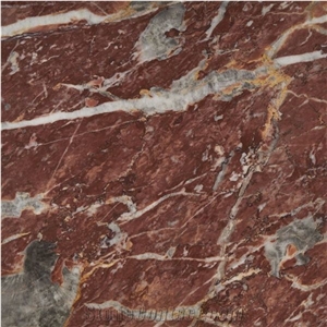 Eretria Red Marble Tiles & Slabs Eretria Red Marble Tiles & Slabs
