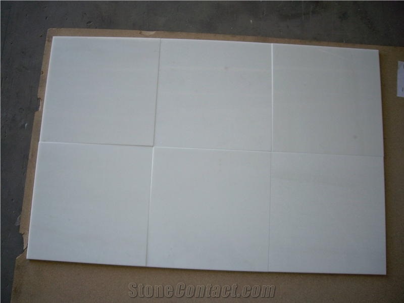Thassos Pure White Polished, Thassos Extra Marble
