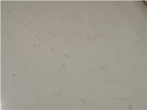 Artificial Stone White Marble Slabs Kitchen Tiles