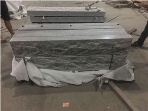 G603 Grey Granite Israeli Monuments Jewish Style
