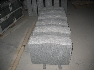 G633 Grey Granite Die Upright Monuments Usa Design
