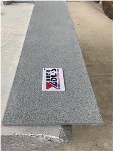 G654 Granite Swimming Pool Coping Paver Tiles G654 Granite Swimming Pool Coping Paver Tiles