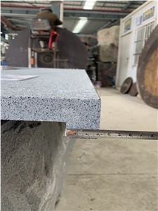 G654 Granite Swimming Pool Coping Paver Tiles