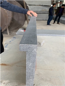 G654 Granite Swimming Pool Coping Paver Tiles
