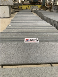 G654 Granite Swimming Pool Coping Paver Tiles
