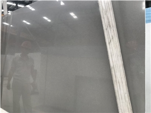 Grey Artificial Stone Kitchen Slabs Bathroom Tiles