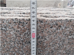 Lotus Brown,Chinese Pink Granite,Slabs&Tiles