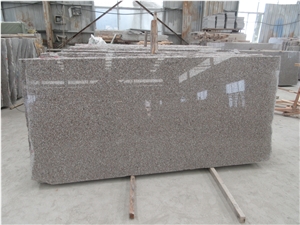 Lotus Brown,Chinese Pink Granite,Slabs&Tiles