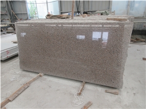 Lotus Brown,Chinese Pink Granite,Slabs&Tiles