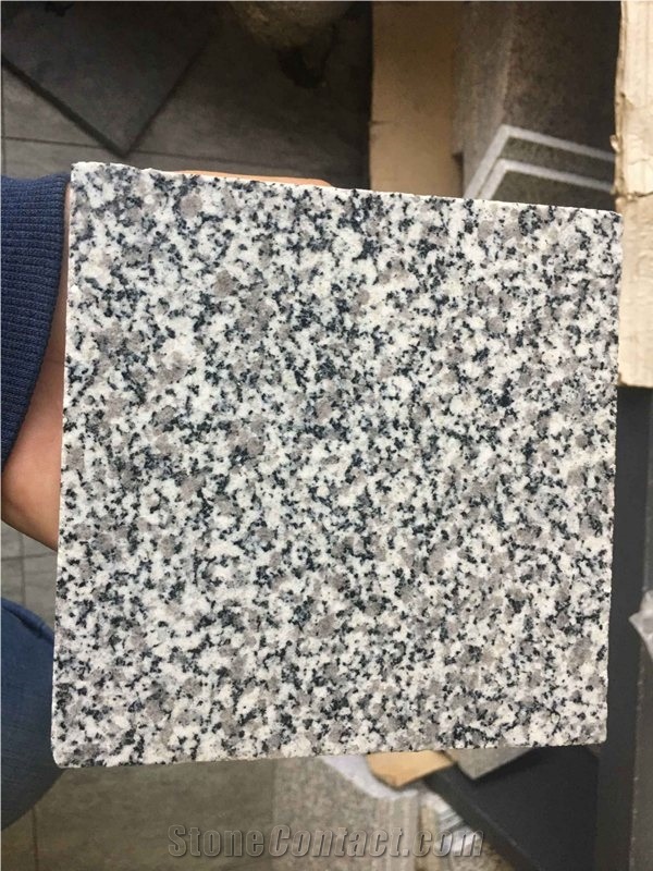 New G623 Granite Custom Western Engraved Tombstone