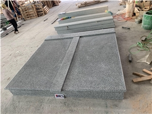 New G623 Granite Tombstone Headstones Monument