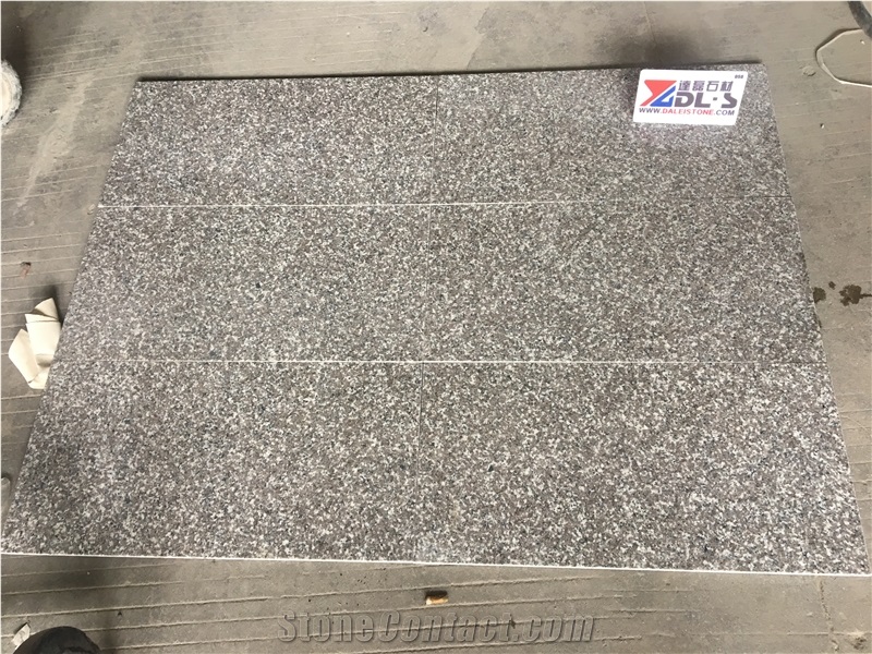 New G664,Bainbrook Brown Granite,Tiles&Slab