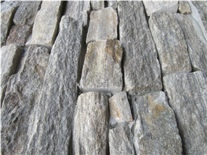 Pink Quartzite,Cultured Stone,Shapes S&Z,Veneer